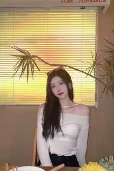《菊内留香》TXL金银花